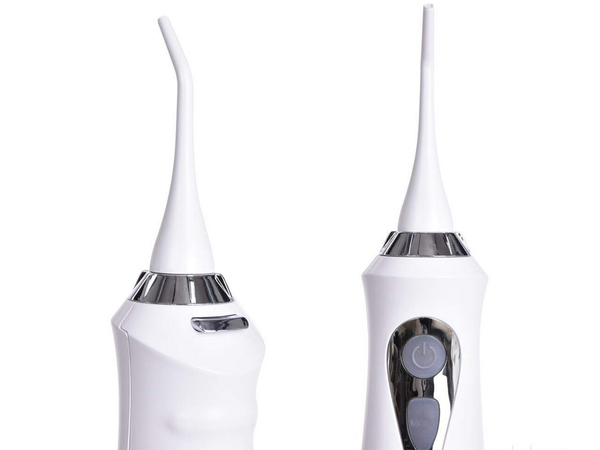 Zubný irigátor bezdrôtový ústny irigátor veľká nádoba