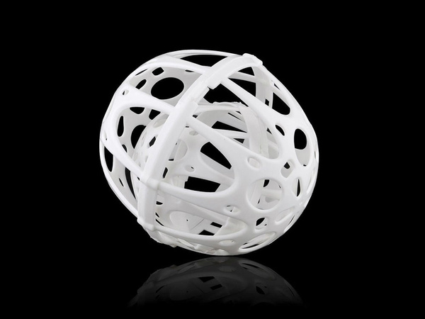 Buble bra spălare bile