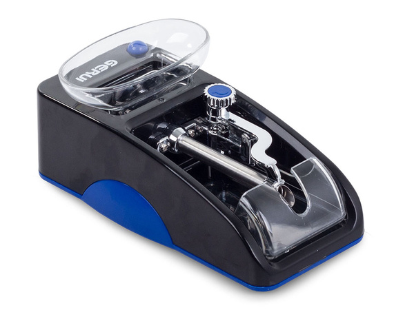 Elektriskais cigarešu noņēmējs 005