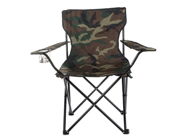 Fishing tourist chair moro armchair large