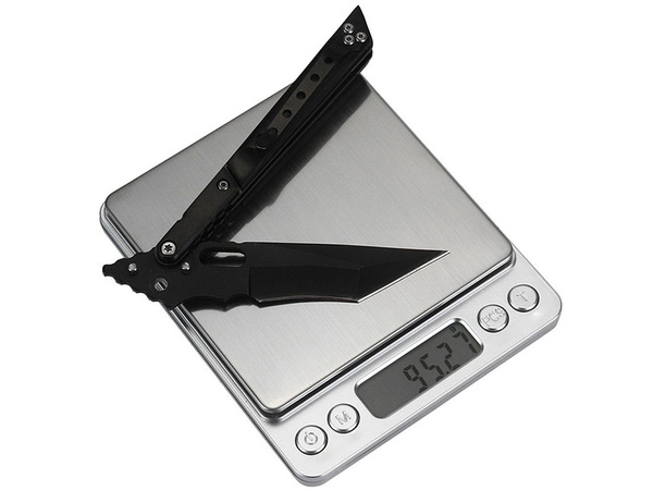 2kg lcd skaitmeniniai 0,1 g tikslumo gramų svarstyklės