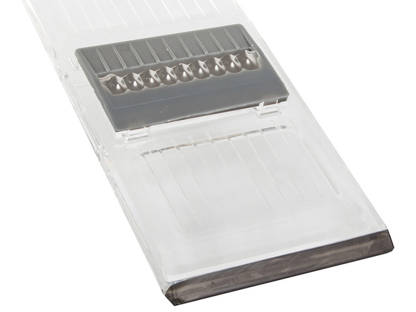 Pjaustyklė daržovių ir vaisių tarkavimo mašina daržovių ir vaisių tarkavimo mašina 6 peiliukai