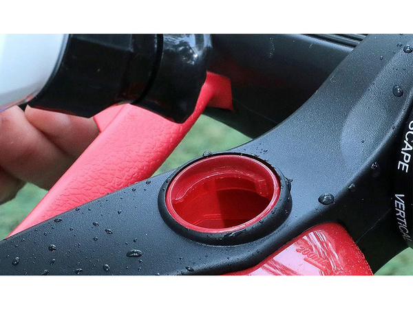 Masina de spalat pistol spumant rezervor sub furtun 8 moduri