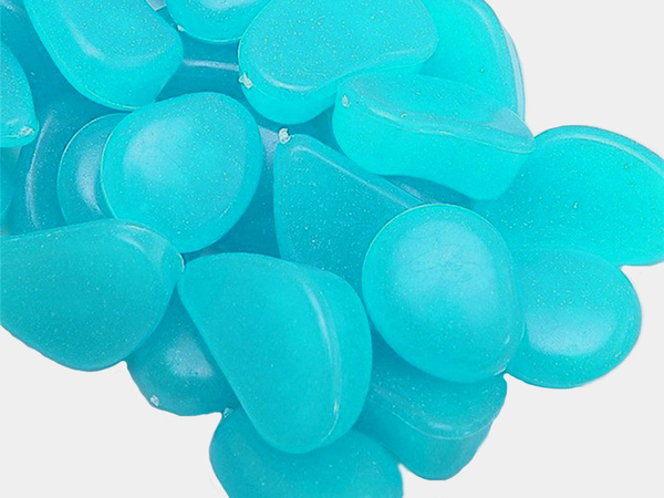 Fluorestsentsed valguskivid 100 tk