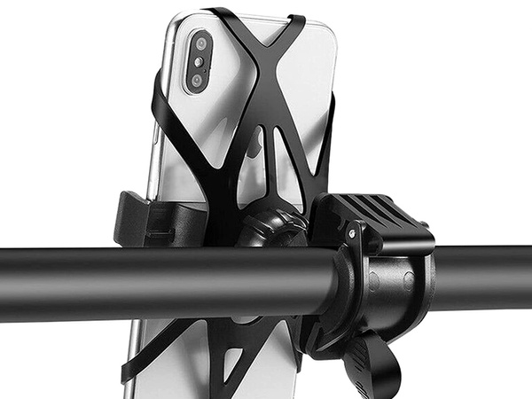 Handlebar phone holder motorbike gsm