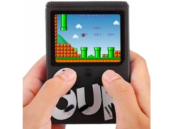 Mini console portable retro game 400 games 3.0 tv game box games