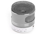 Bluetooth mini wireleless mp3 radio fm usb microsd connector