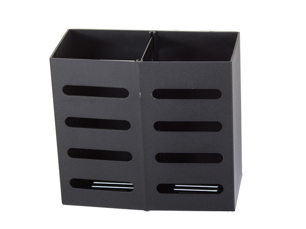 Organizator de tacâmuri montat pe perete scurgere