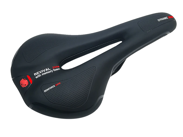 Bicycle saddle sport saddle soft comfortable foam gel for bicycle