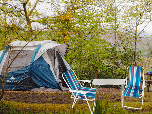 Folding chair beach beach garden lightweight for camping tent