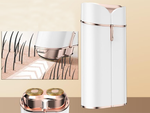 Shaver women's body epilator legs face eyebrows trimmer for women usb