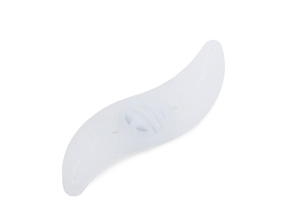 Świecąca nakładka na szprychy rowerowe