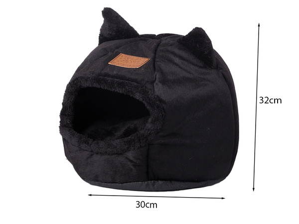 Lit pour chien kennel soft kennel tente bedding playpen couch