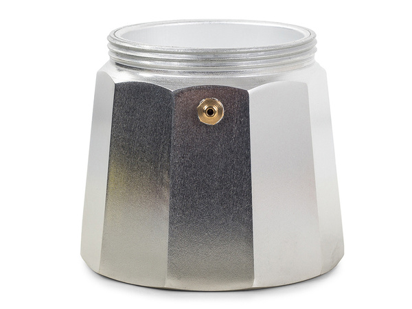 KAWIARKA ZAPARZACZ DO KAWY 9 KAW 450ml ALUMINIOWA