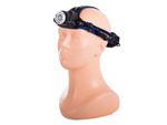 Bailong head torch zoom led cree xm-l3-u3