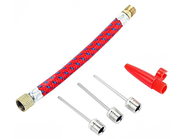 Needles hose pump tips balls mattress set