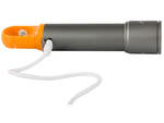 Vojaška taktična svetilka zoom coba tg cob usb