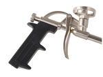 Metal installation foam gun
