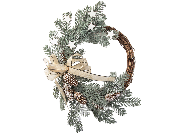 Weihnachtsdekoration girlande wanddekoration türdekoration weihnachtsdekorationen