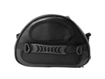 Motocicletă rucsac motocicletă impermeabil sac pannier scaun 2in1