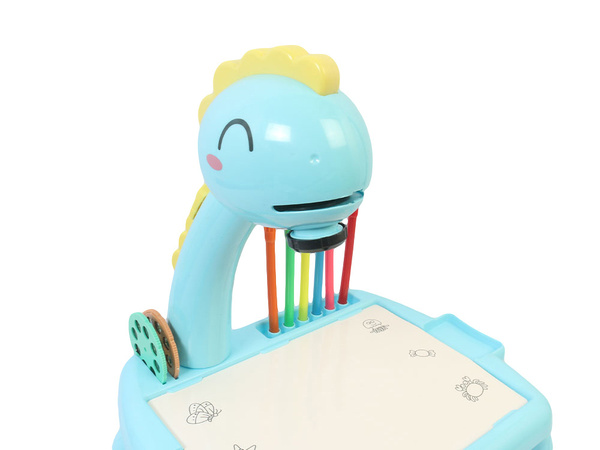 Проектор оверхед проектор чертеж живопись стол привели ноги аксессуары