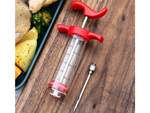 Meat sprinkler 30ml pour les marinades