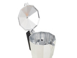 KAWIARKA ZAPARZACZ DO KAWY 9 KAW 450ml ALUMINIOWA