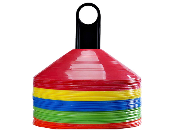 Treeningkoonused paindlikud seeneplaadid