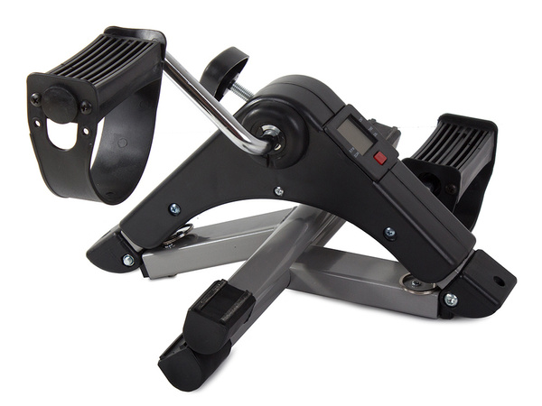 Heimtrainer rehabilitation fahrrad rotor