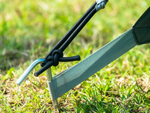 Tent piles holidays anchor pins steel 18cm 20pcs hook &Tent piles holidays anchor pins steel 18cm 20pcs hook & lamp