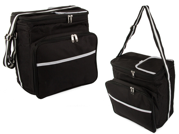 Pikniková taška termální chladicí box piknikové nákupy