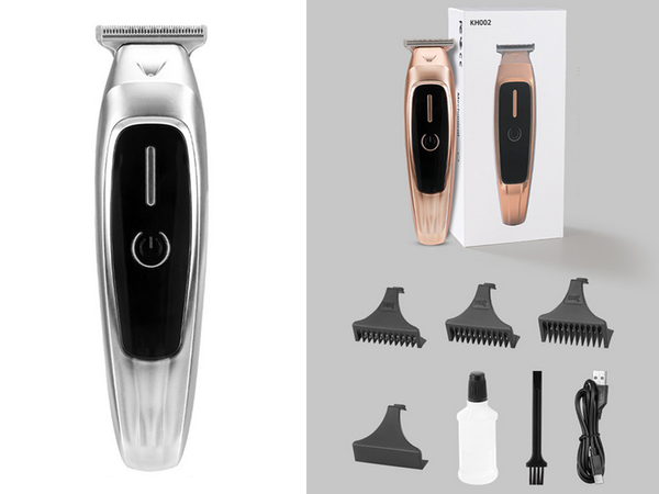 Body beard hair clipper barber trimmer shaver adjustable