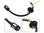 Tuyau de carburant tuyau de carburant pour tondeur filtre 10mm