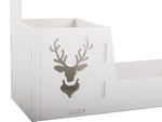 Organiser organiser hängendes regal küchenschrank