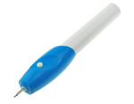 Dispositif de gravure stylo à bille pour gravure