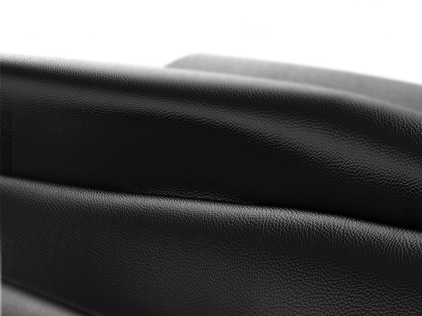 Automobilio šiukšliadėžės krepšys mini šiukšliadėžė automobilio sėdynei