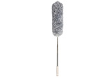 Balai télescopique brosse à épousseter long 280cm