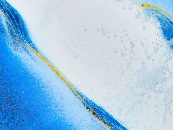 Lampa piaskowa 3d ruchomy dynamiczny piasek dekoracyjna biurko usb led rgb