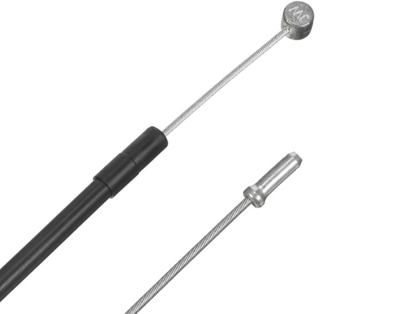 Juego completo de cables manguitos de freno para desviadores manguitos terminales fundas