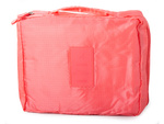 Make-up bag travel organiser bag