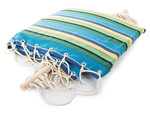 Garden hammock brazilian chair