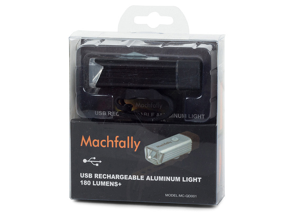 Bailong bike light přední led cree q5