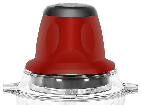 Elektrický drvič zeleniny krájač mäsa