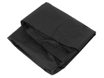 Waterproof cover for garden barbecues
