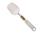 Kitchen scale electronic lcd digital prcision weighing spoon manual