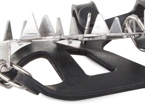 Matkakrampoonid spike kingad mäed 40-45