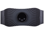 Electrostimulator abdominal muscle massager ems