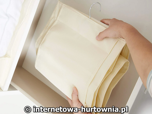 Jalatsite korraldaja garderoobi rippuvale jalatsiriiulile 12 paari