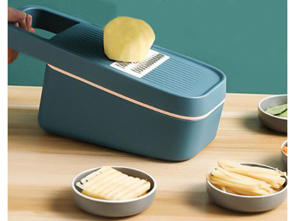 Coupe-légumes coupe-légumes ensemble de râpes à légumes