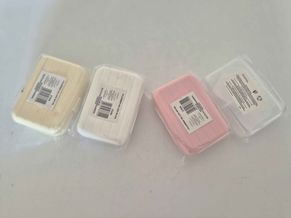 Liekovník organizér na tablety kapsuly 7 priečinkov cestovná krabica